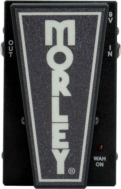 MORLEY MTCSW 20/20 CLASSIC SWITCHLESS WAH