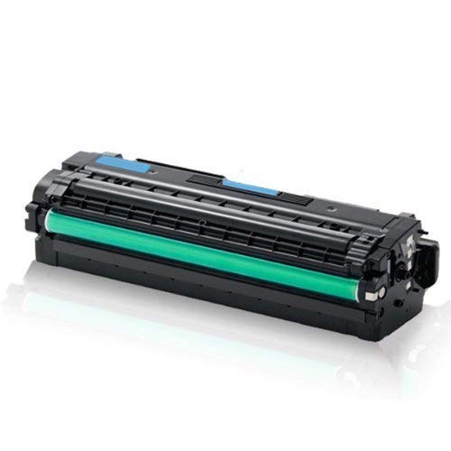 Print-Klex Tonerkartusche Cyan kompatibel für Samsung CLP-415 CLP-415N CLP-415NW CLX-4195 CLX-4195FN