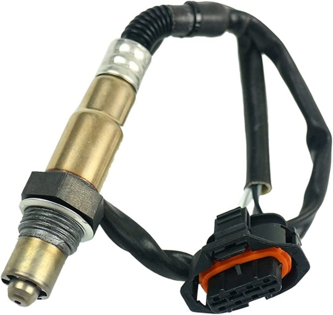 O2-Sauerstoffsensor, Lambdasonde, passt für 0258006347