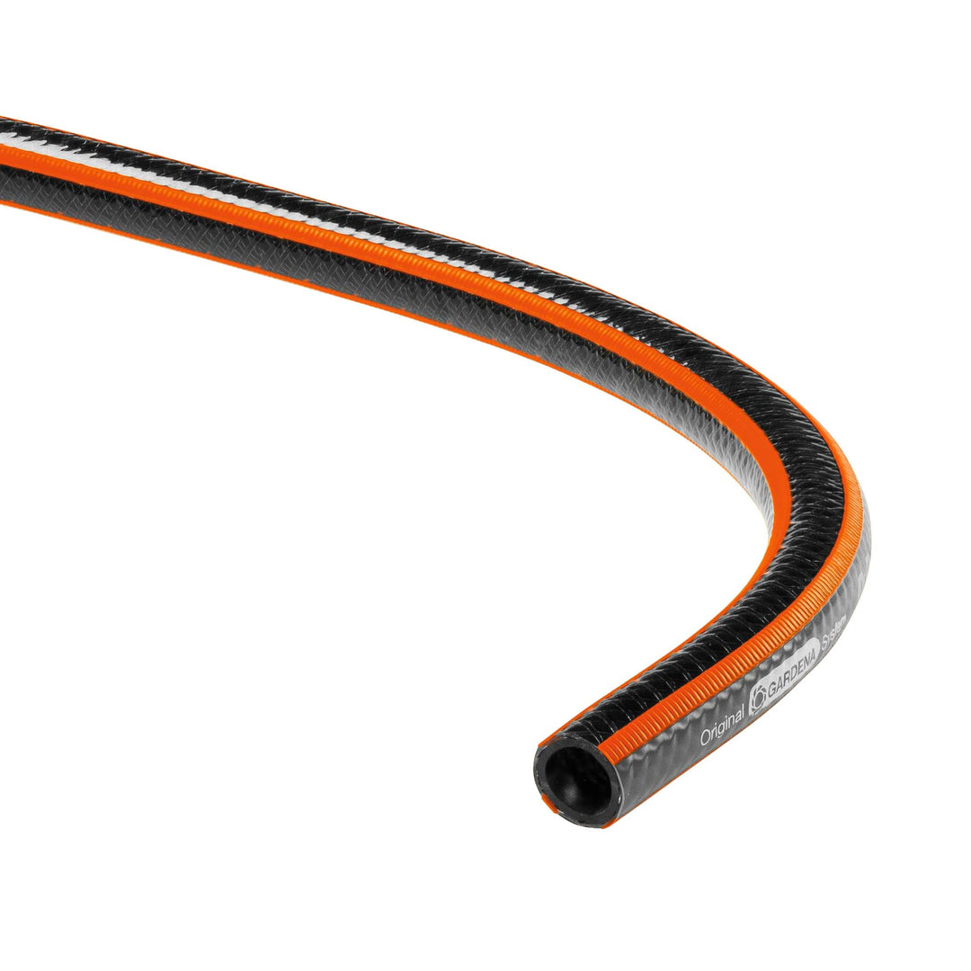 Gardena Comfort FLEX Schlauch 13 mm (1/2 Zoll), 50 m: Formstabiler, flexibler Gartenschlauch mit Pow