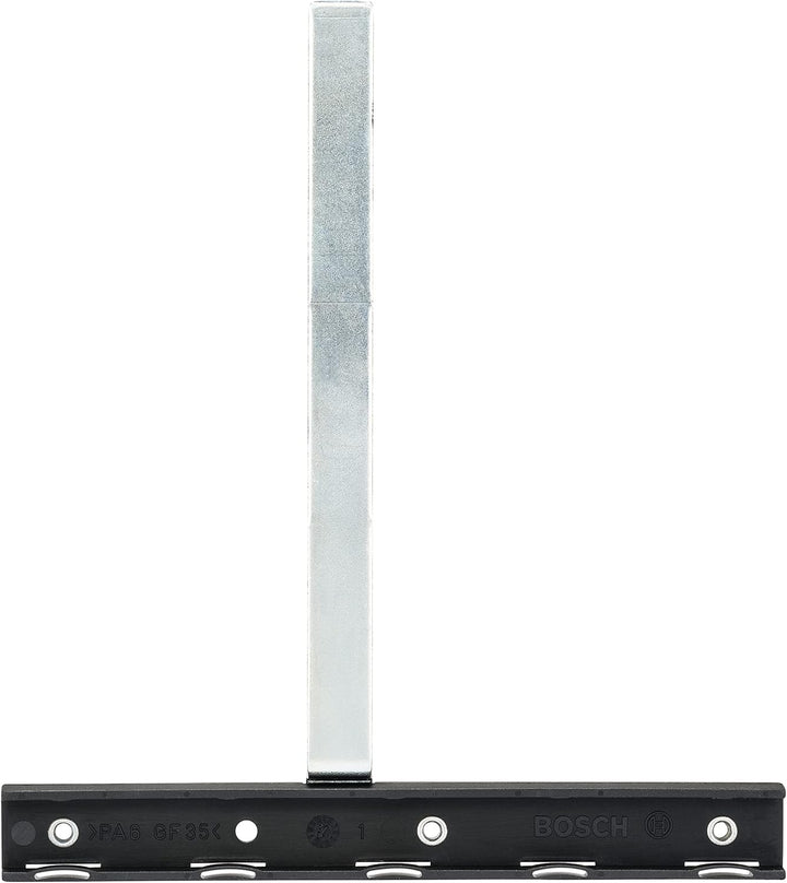 Bosch Professional Führungsschienenadapter (FSN 70/140, 28 x 19 cm, Zubehör für Handkreissägen), Füh