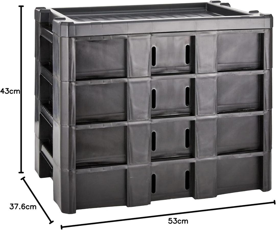 Multibox No3L