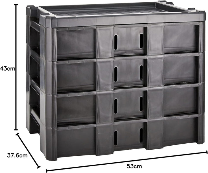 Multibox No3L