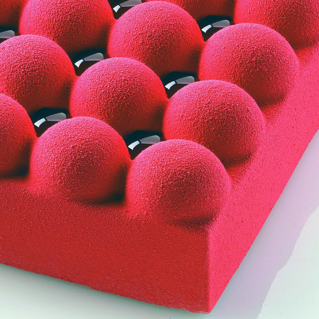 Bubble Silikonform