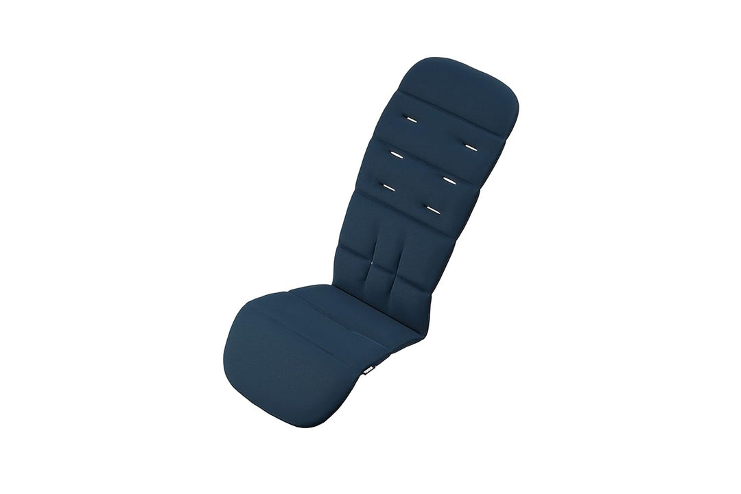 Thule seat liner Sitzauflage Energy Red One-Size Energy Red 35L x 13W x .6H, Energy Red 35L x 13W x