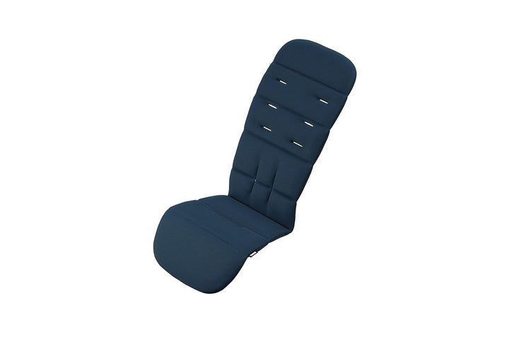 Thule seat liner Sitzauflage Energy Red One-Size Energy Red 35L x 13W x .6H, Energy Red 35L x 13W x