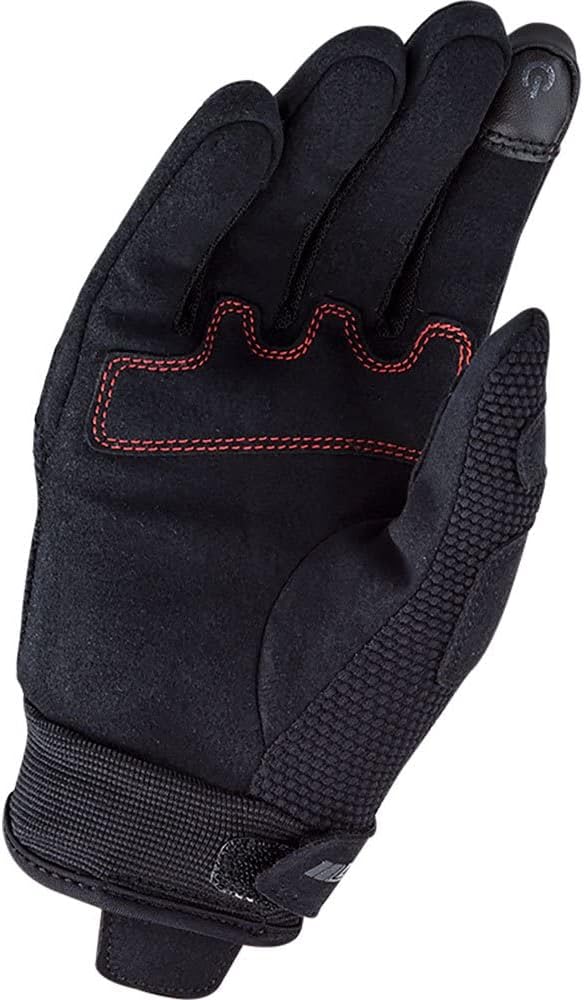 LS2 Handschuhe Ray Lady | geeignet für den Sommer | hochwertigen Air mesh | Abriebfestigkeit | Reiss