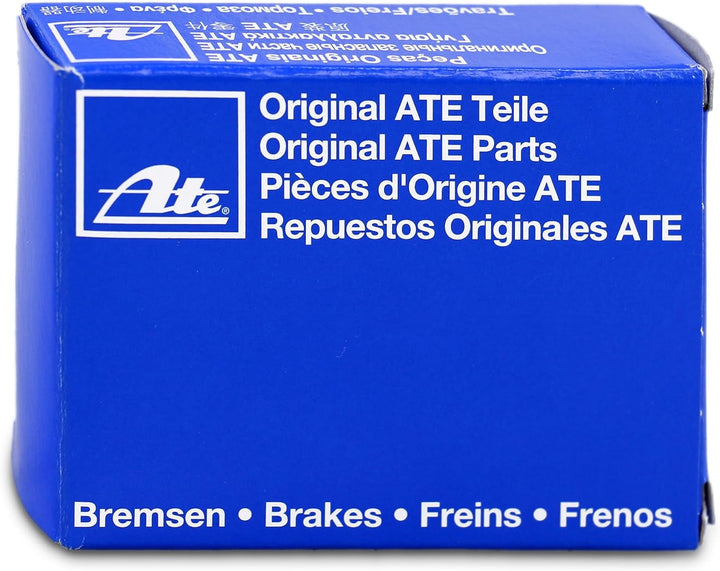 ATE 03.9302-0702.2 Entlüfterstutzen