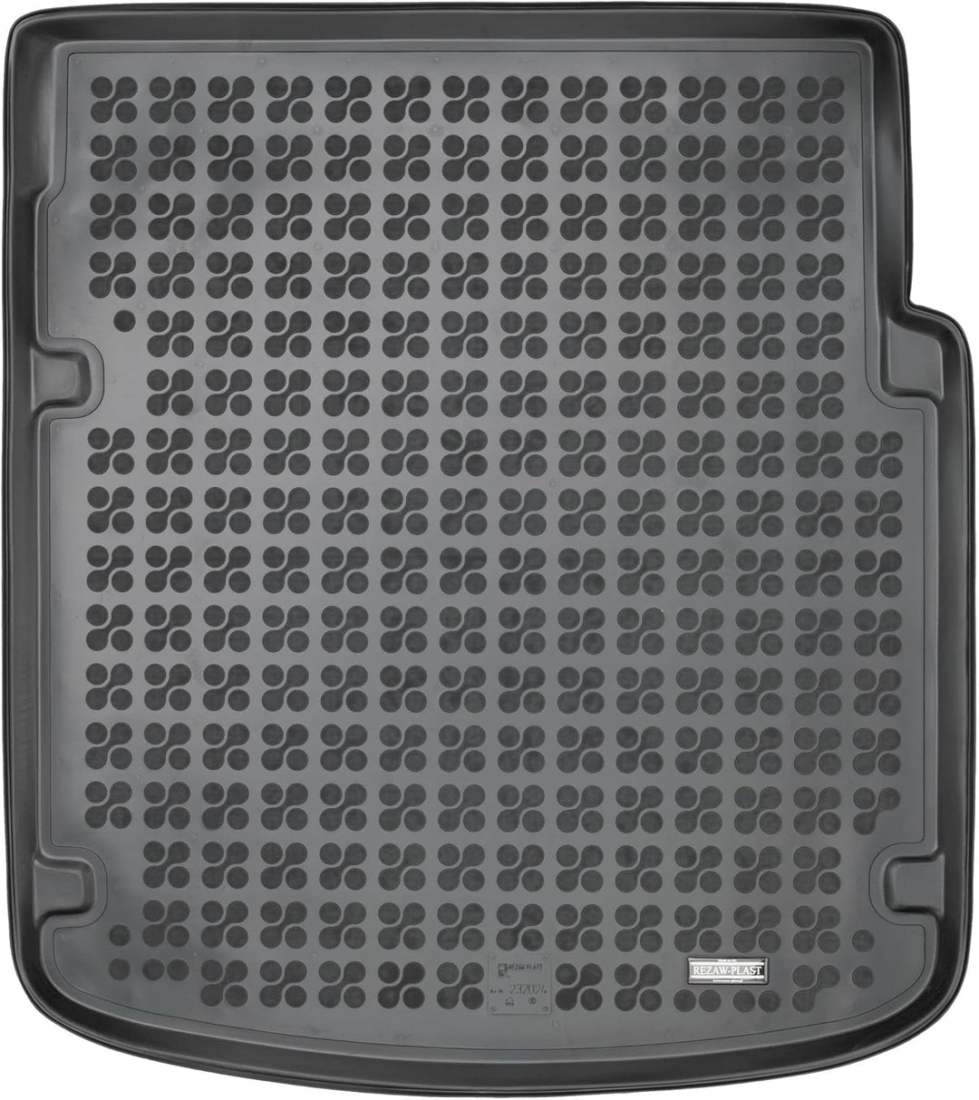 M MOTOS Kofferraumwanne Kofferraummatte passt für Audi A7 I 2010-2017 Verbessern Sie Ihren Reisekomf