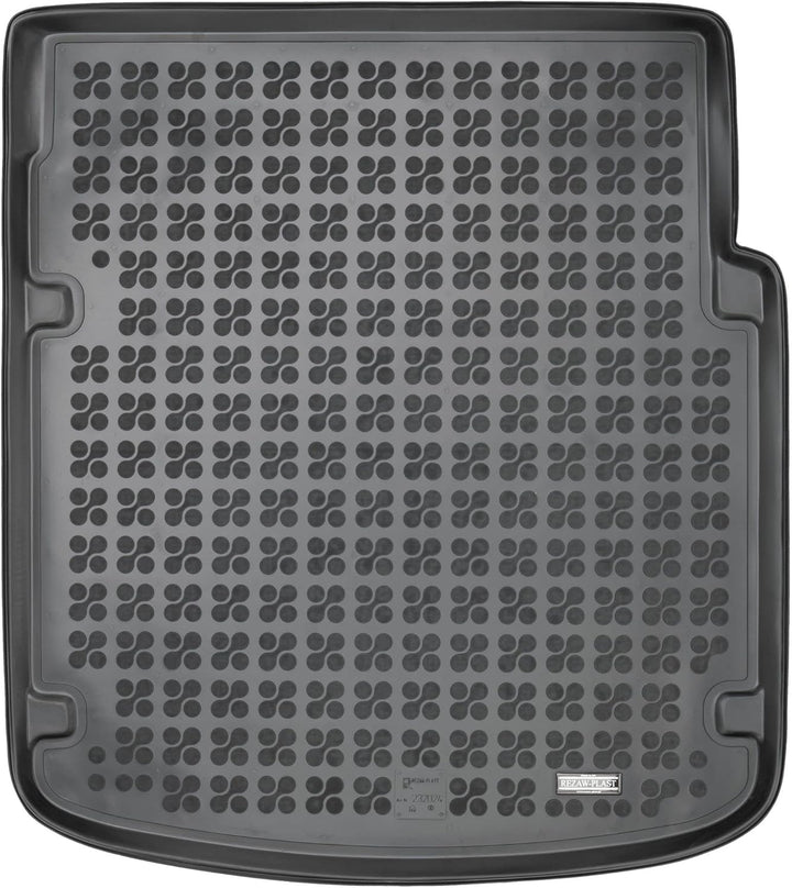 M MOTOS Kofferraumwanne Kofferraummatte passt für Audi A7 I 2010-2017 Verbessern Sie Ihren Reisekomf