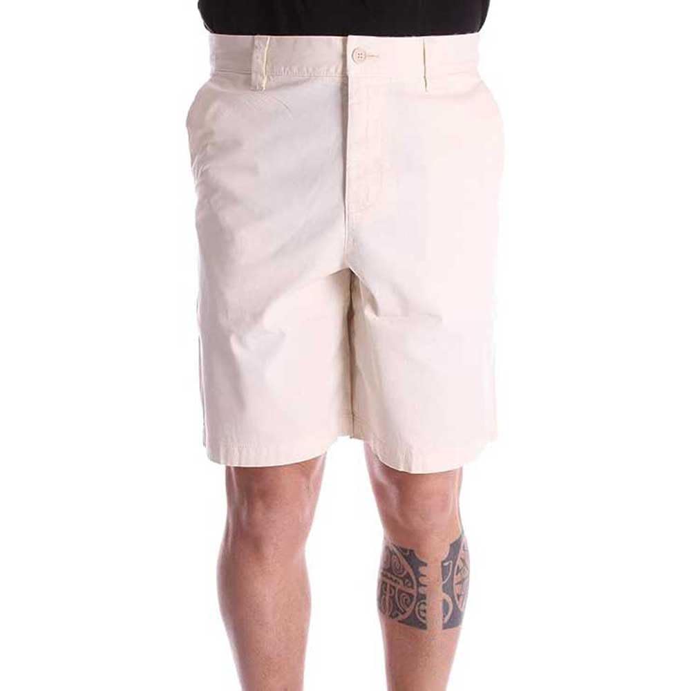 BOSS Herren Shorts Flat Packed 48 Light Beige277, 48 Light Beige277