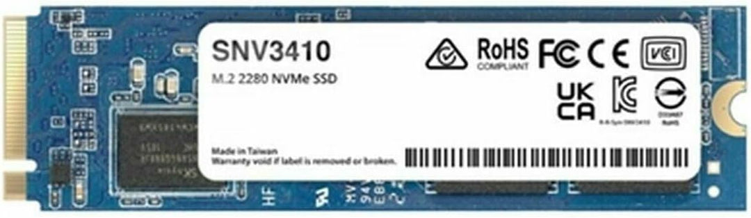 Synology SSD SNV3410-800G