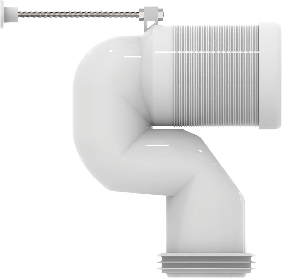 Ideal Standard T002667 WC-Anschlussstutzen