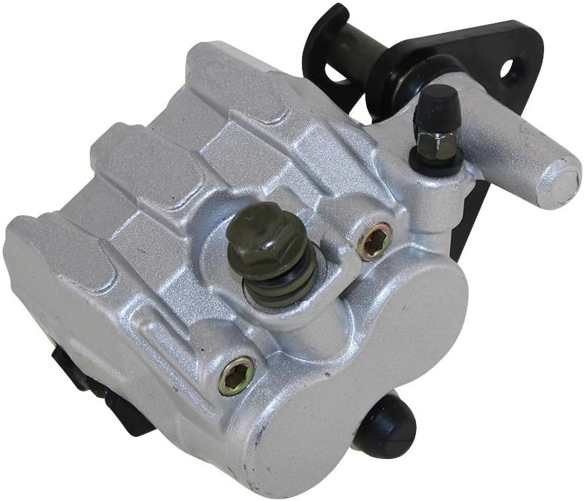 Bremssattel hinten für 4 Takt China Roller mit 125/150ccm z. B. 152QMI GY6, 157QMI GY6