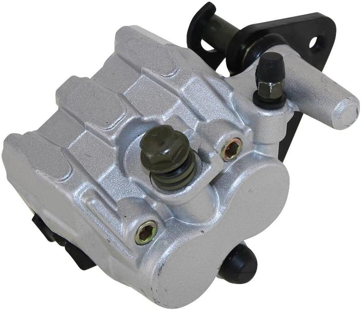 Bremssattel hinten für 4 Takt China Roller mit 125/150ccm z. B. 152QMI GY6, 157QMI GY6