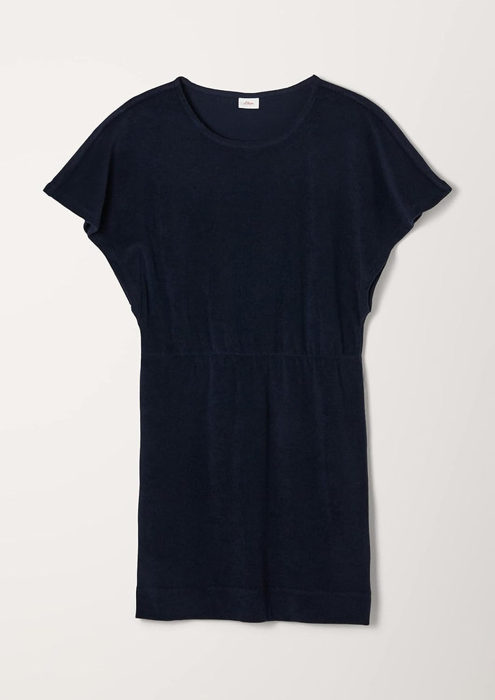 s.Oliver Junior Mädchen 2113291 Kleid, 5952, 176