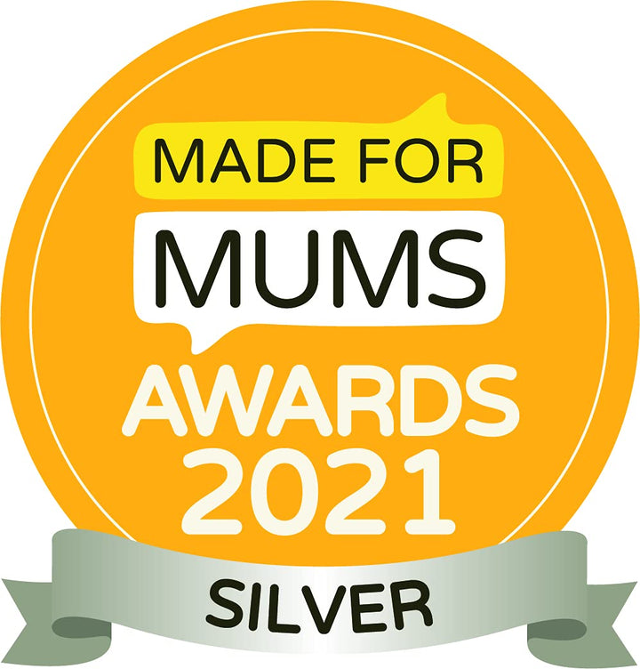 Tommee Tippee Closer to Nature Newborn Baby Bottle Starter Set, Breast-like Teats with Anti-Colic Va