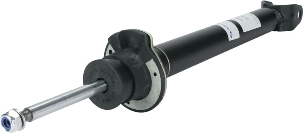 SACHS Stossdämpfer 318 063, OE-Qualität, Stossdämpferwechsel beim Auto