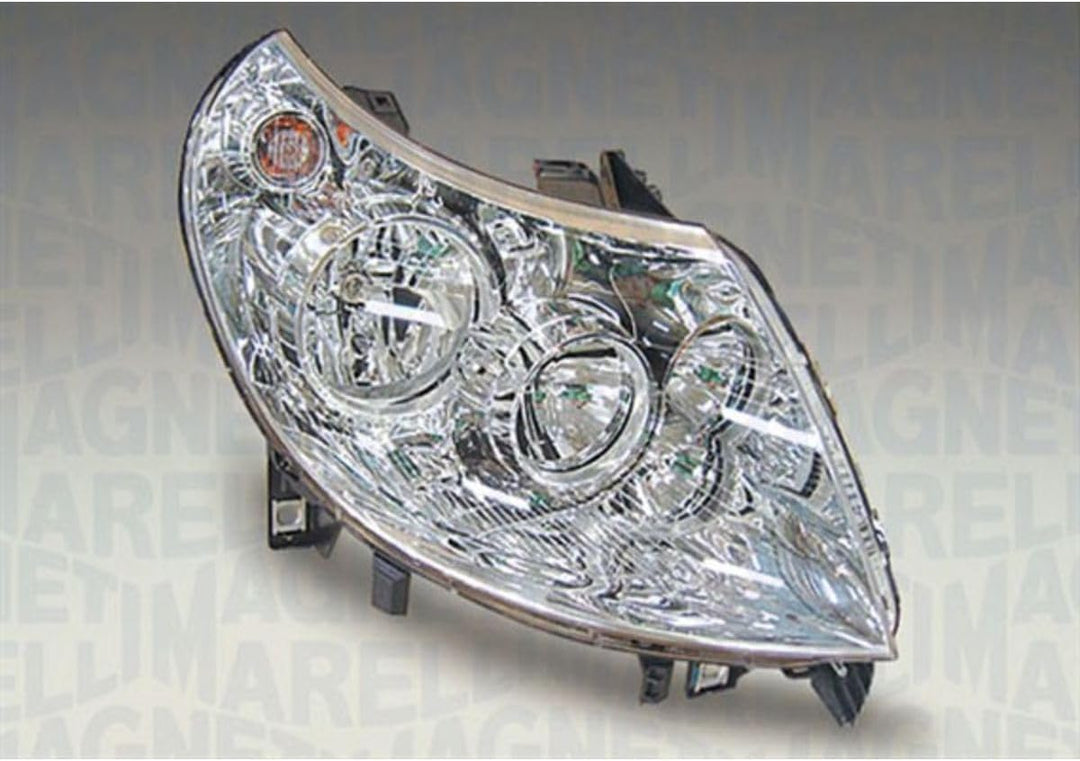 Magneti Marelli 712471101129 Hauptscheinwerfer, Linke