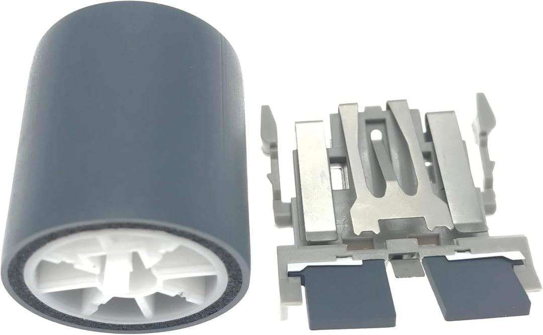 PA03360-0001 PA03360-0002 Scanner-Tonabnehmerrollen-Set, kompatibel mit Fujitsu ScanSnap S500, S510,