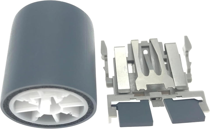 PA03360-0001 PA03360-0002 Scanner-Tonabnehmerrollen-Set, kompatibel mit Fujitsu ScanSnap S500, S510,
