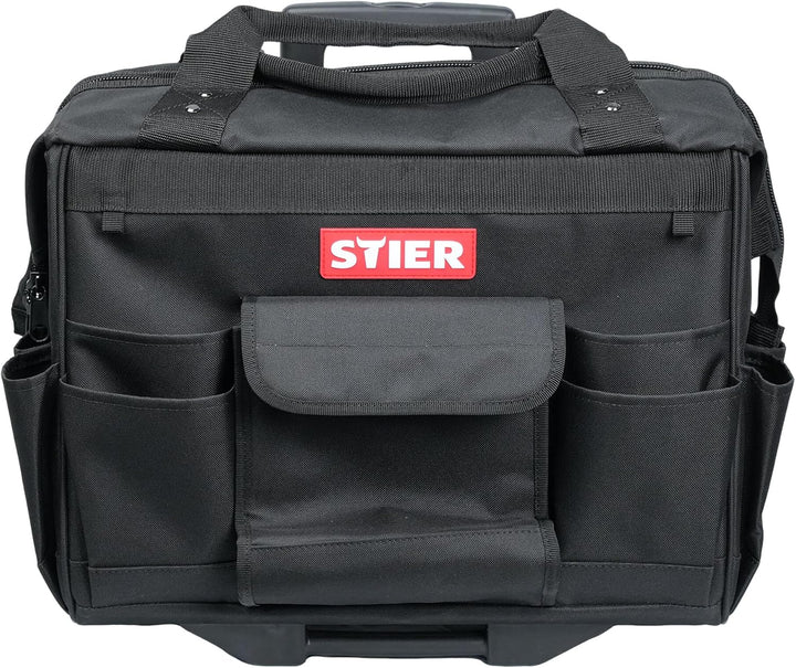 STIER Werkzeugtrolley + Leer