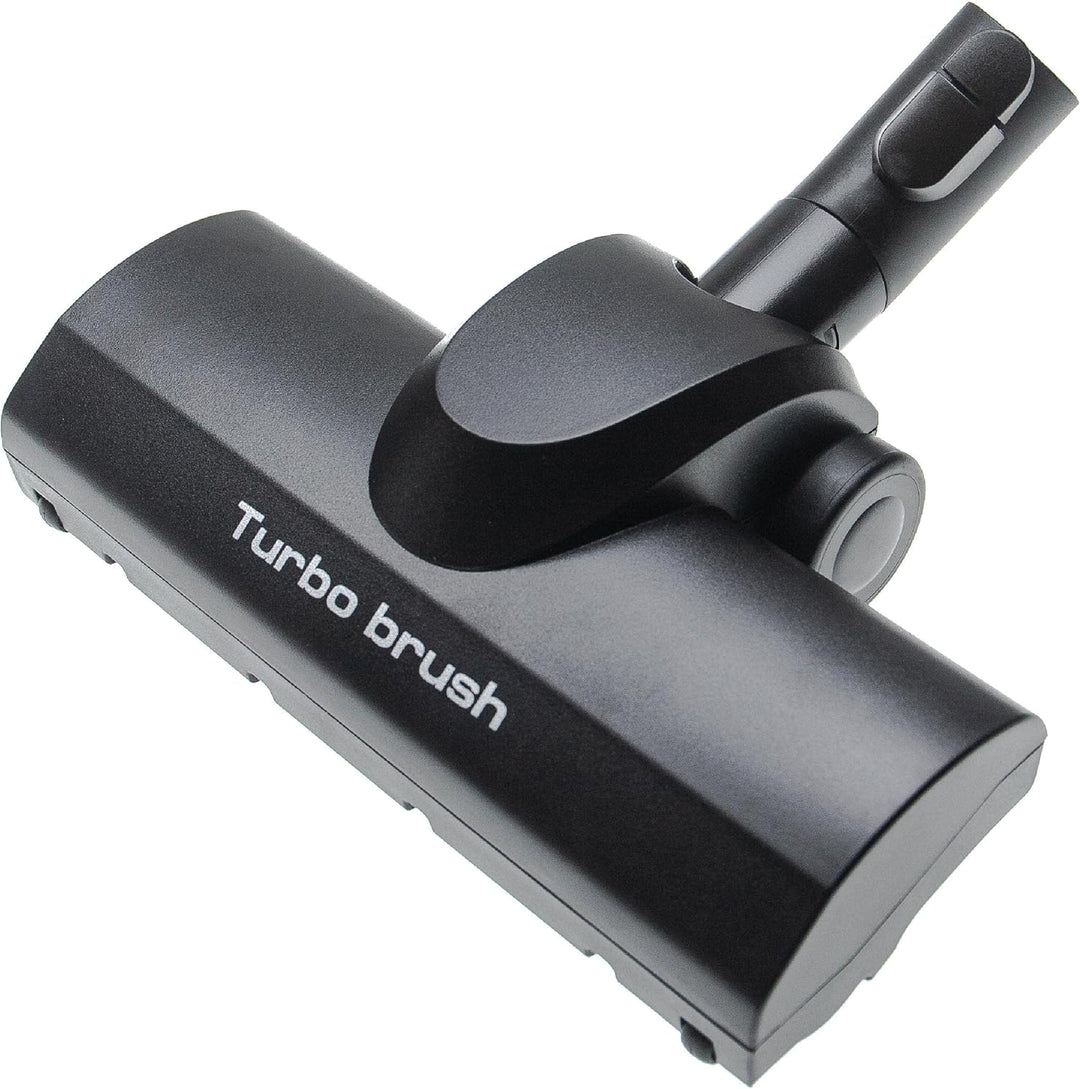 vhbw Turbodüse Bodendüse kompatibel mit Miele S8310, S8320, S8330, S8340, S8360, S838, S8510, S8520,