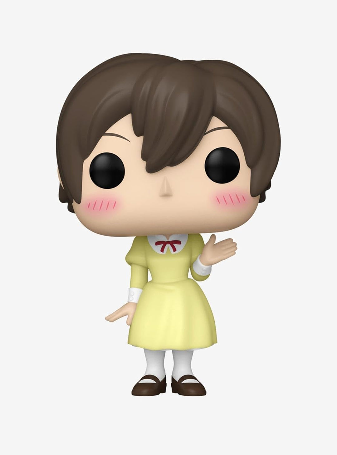 Pop! Animation: Ouran High School Host Club Haruhi - Hot Topic Exclusive