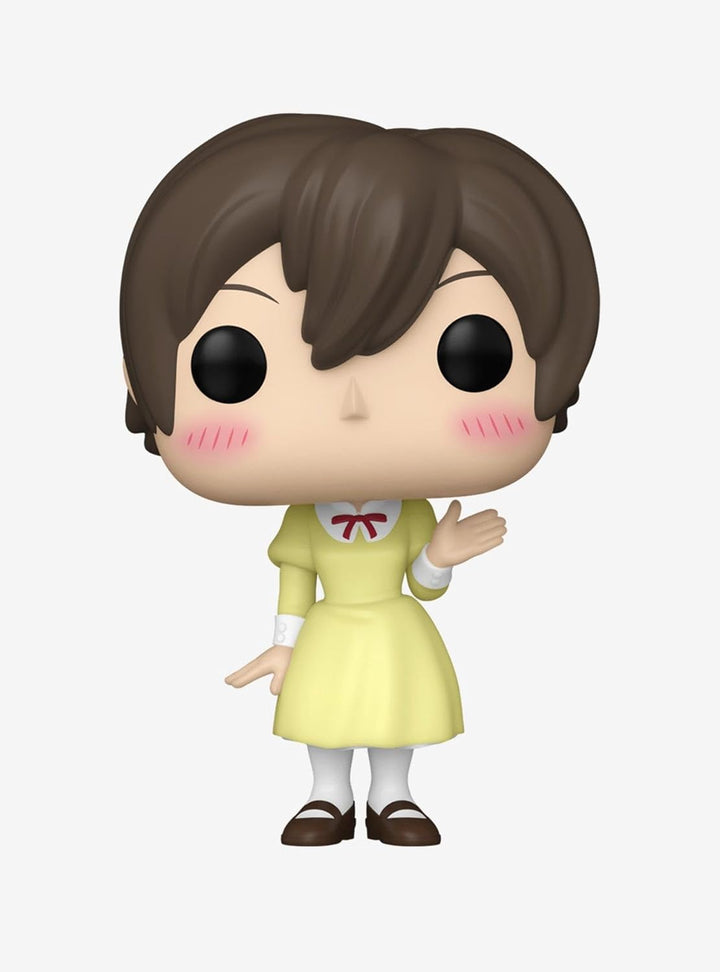 Pop! Animation: Ouran High School Host Club Haruhi - Hot Topic Exclusive