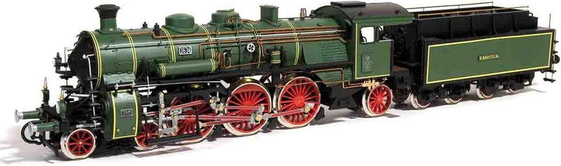 OC 54002 BR-18 (Bavarian Dream) Lokomotive 1:32