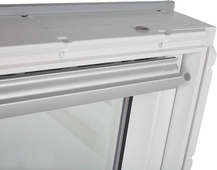 Original Velux von Perfekt-Bau mit Eindeckrahmen – dreifach Verglasung "Energie Technology" (78 x 98