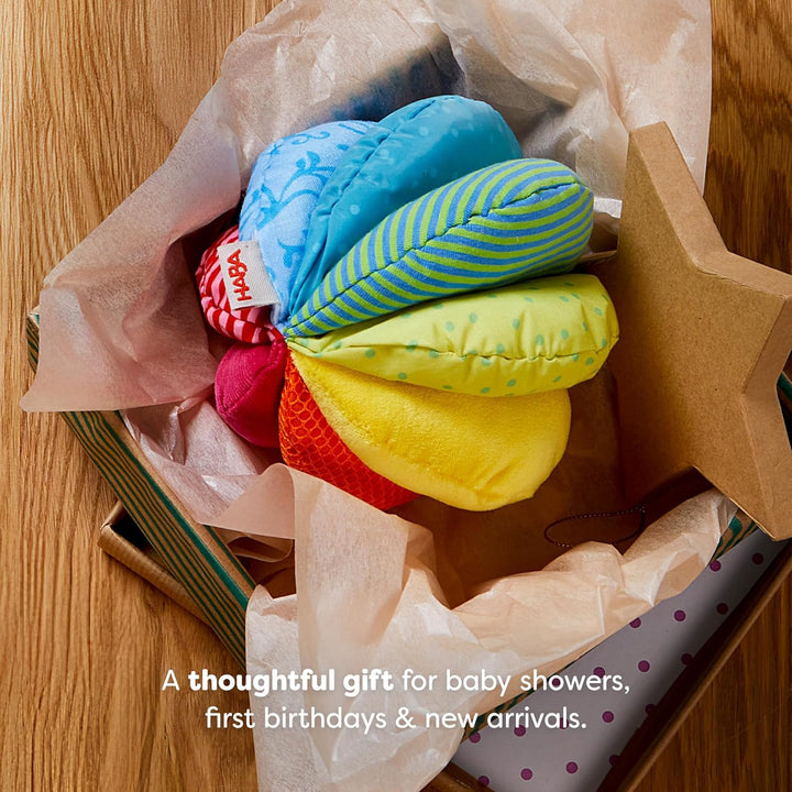 HABA Ball Regenbogen, Uni