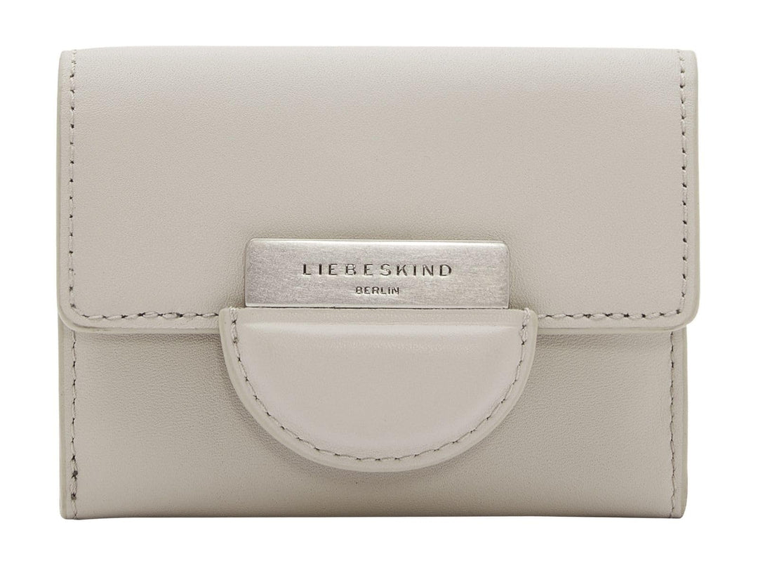 Liebeskind Damen Pam Tm Empire Louisa Purse S Oatmilk, Oatmilk