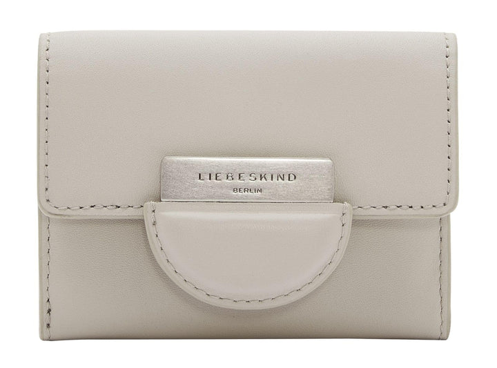 Liebeskind Damen Pam Tm Empire Louisa Purse S Oatmilk, Oatmilk