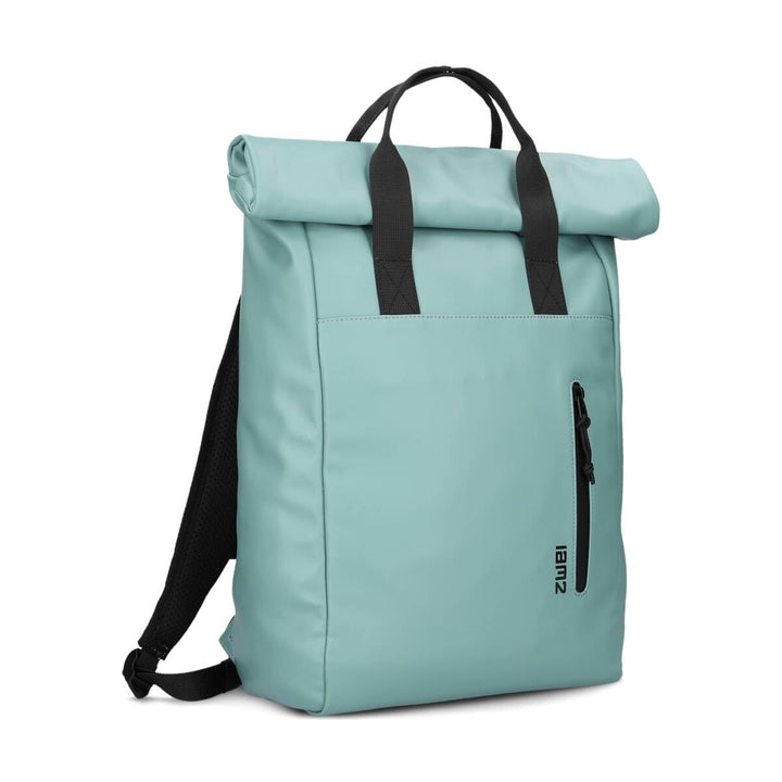 Zwei CARGO Rucksack CAR260 ocean, Ocean