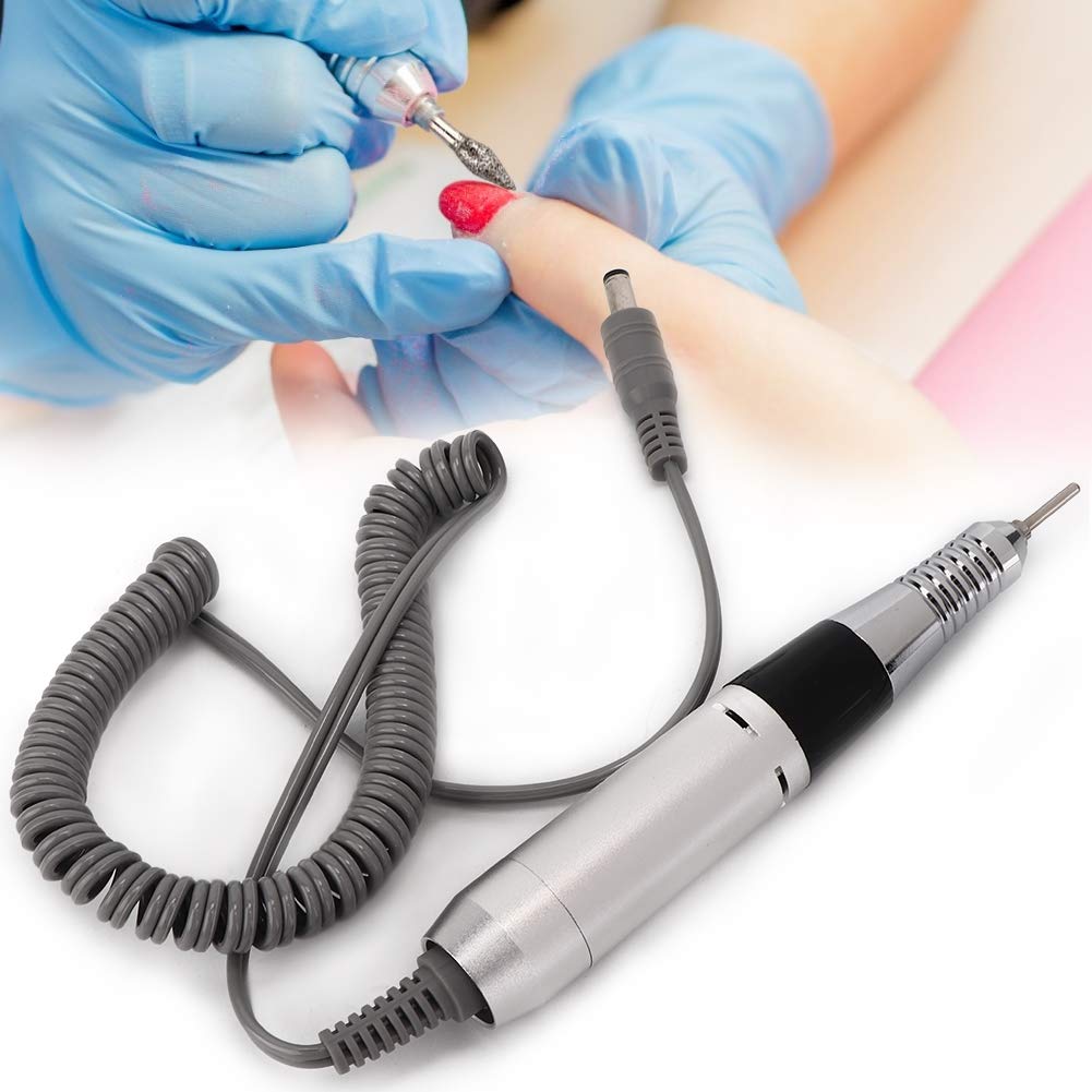handstück nagelfräser,Nagelfräser Handstück,Elektrisches Nagelfeile-Handstück,Nagelbohrer-Handstück,