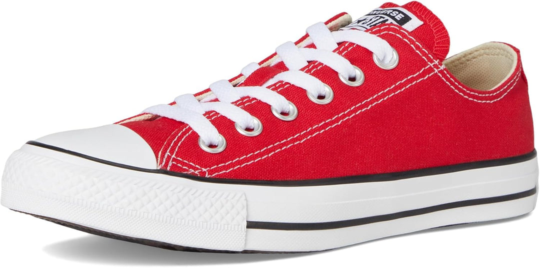 Converse Basic Chucks - All Star OX - Maroon