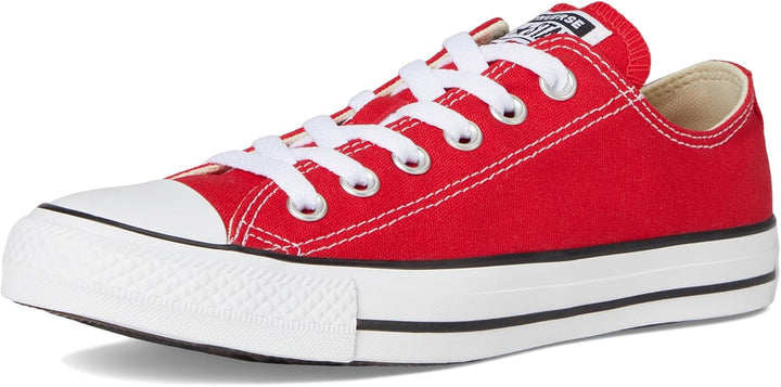 Converse Unisex M9691c Sneaker 41 EU Rot, 41 EU Rot