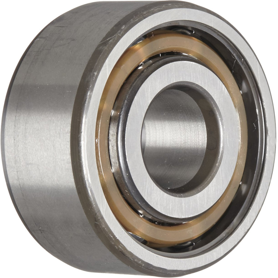 SKF 3302 ATN9/C3 Winkelkontakt-Radial-Kugellager, Stahl