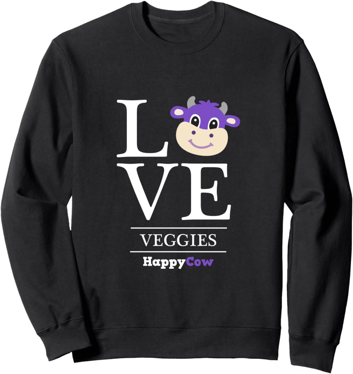 Happy COW LOVE 2023 Sweatshirt