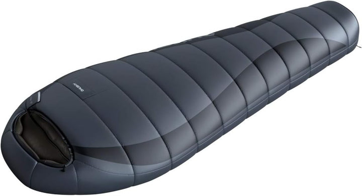 Husky Schlafsack down Dopy -25ºC