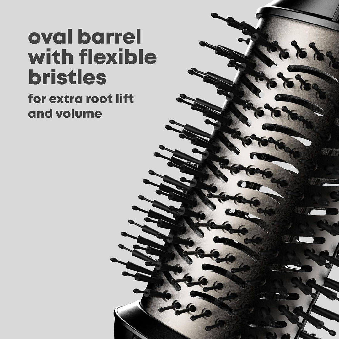 REVAMP Progloss Pro Define Perfect Blow Dry - Volumen Air Styler, Multifunktionale professionelle Wa
