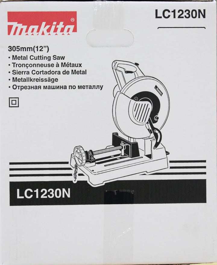 Makita LC1230N Kaltkreissäge