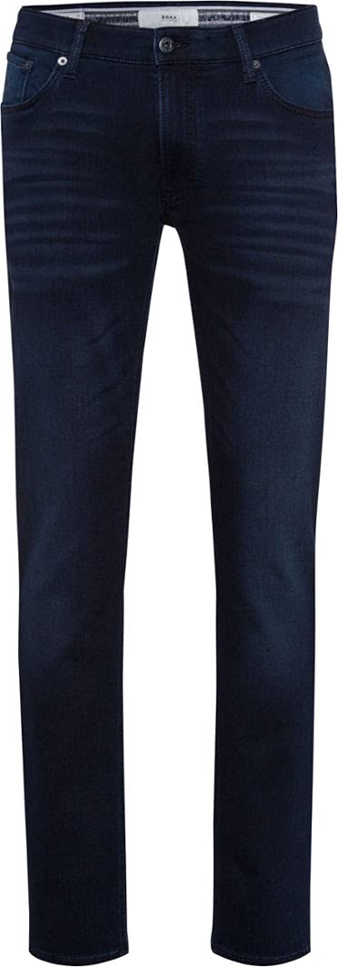 BRAX Feel Good Style Chuck Knight Blue Used 42/32