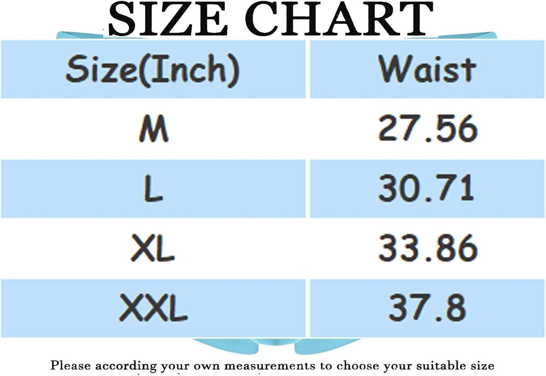 TIMELYE Men's Boxers Super Cosy Men's Boxer Shorts Eisseide Underwear Boxer Shorts Cotton Men's Boxe