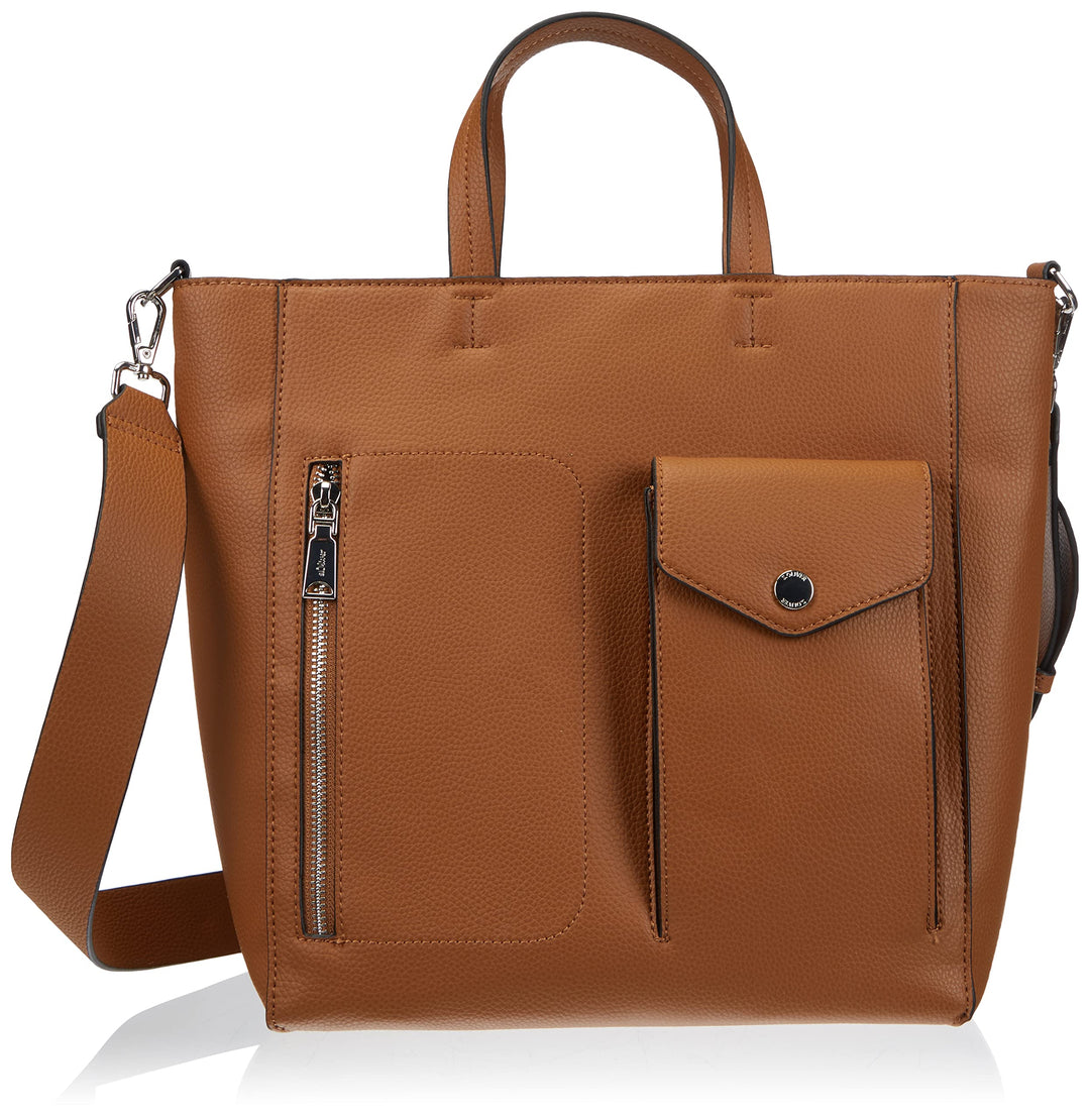 s.Oliver Damen 10.2.17.38.300.2120005 Shopper 8469, 8469