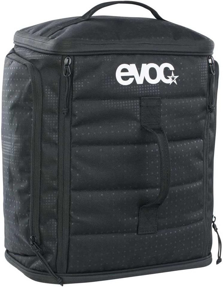 EVOC GEAR BAG 15, handliche Reisetasche (praktische Fussballtasche, leichte Umhängetasche, robuste u