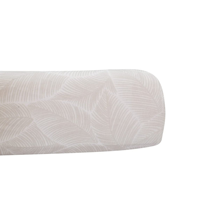 JYOKO KIDS Bezug fur wickelauflage (BLOOM, 70 X 50 CM) 70 X 50 CM BLOOM, 70 X 50 CM BLOOM