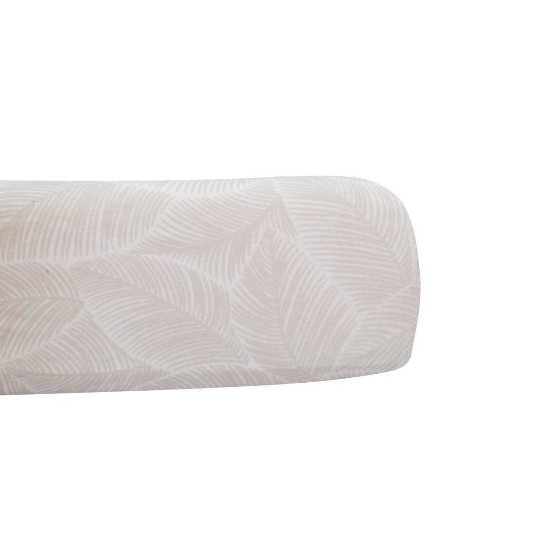 JYOKO Kids Bezug fur wickelauflage (Bloom) 90 x 50 cm 90 X 50 cm Bloom, 90 X 50 cm Bloom