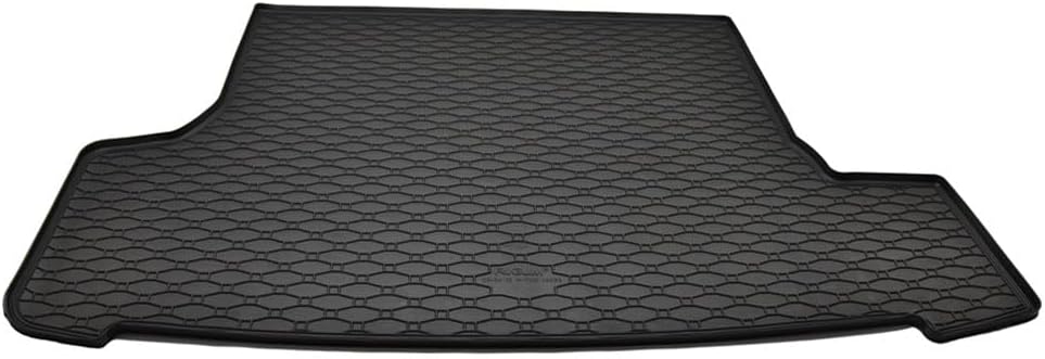 Gummimatte Kofferraumwanne kompatibel mit BMW 3e G21 Touring PHEV (Plug-In-Hybrid) ab Bj.20219